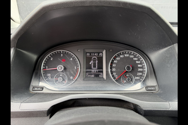Volkswagen Caddy 2.0 TDI 102 PK Euro 6 L1H1 Trekhaak/cruise control/navigatie systeem