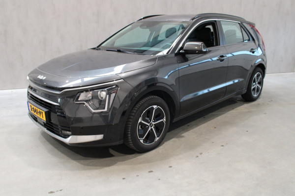 Kia Niro 1.6 GDi Hybrid DynamicLine