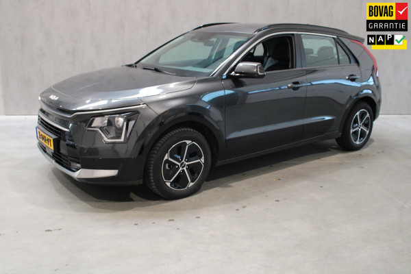Kia Niro 1.6 GDi Hybrid DynamicLine