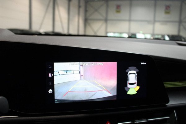 Kia Niro 1.6 GDi Hybrid DynamicLine