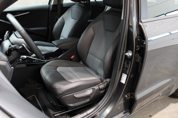 Kia Niro 1.6 GDi Hybrid DynamicLine