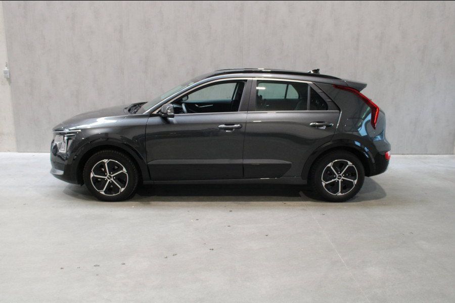 Kia Niro 1.6 GDi Hybrid DynamicLine