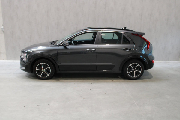 Kia Niro 1.6 GDi Hybrid DynamicLine