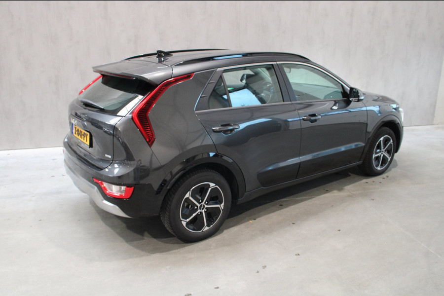 Kia Niro 1.6 GDi Hybrid DynamicLine