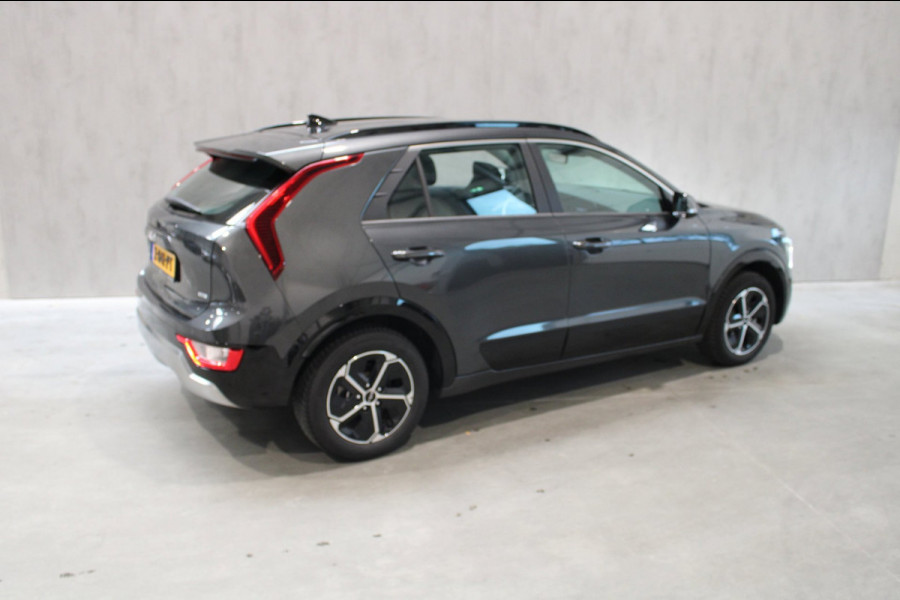 Kia Niro 1.6 GDi Hybrid DynamicLine