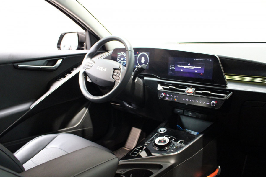 Kia Niro 1.6 GDi Hybrid DynamicLine