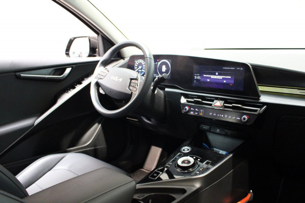 Kia Niro 1.6 GDi Hybrid DynamicLine