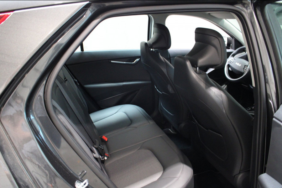 Kia Niro 1.6 GDi Hybrid DynamicLine