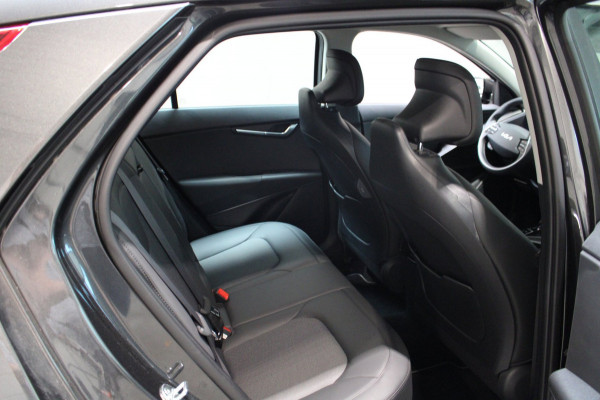 Kia Niro 1.6 GDi Hybrid DynamicLine