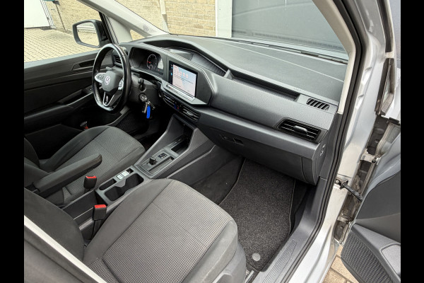Volkswagen Caddy Cargo 2.0 TDI 122 PK Euro 6 Comfort CarPlay/Cruise Control/Automaat