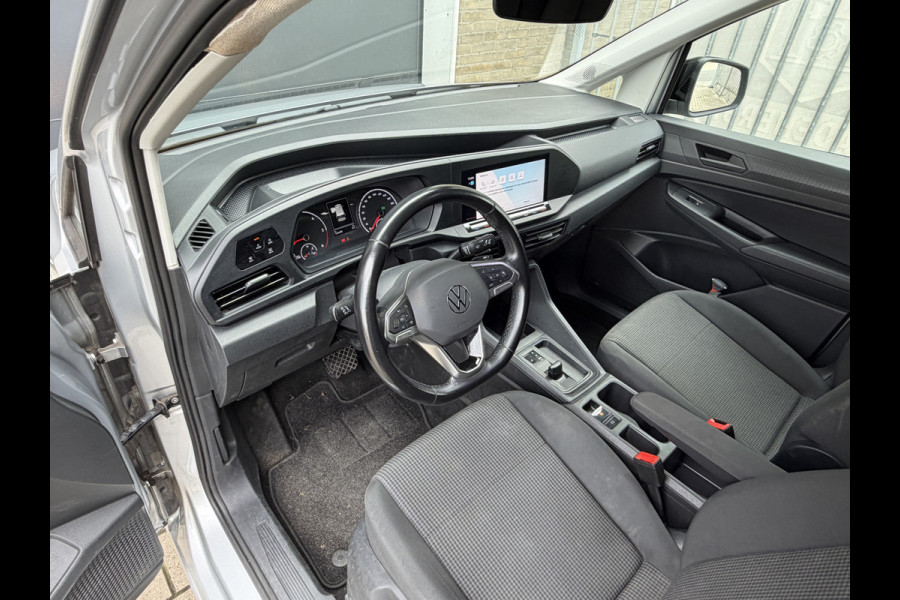 Volkswagen Caddy Cargo 2.0 TDI 122 PK Euro 6 Comfort CarPlay/Cruise Control/Automaat