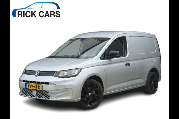 Volkswagen Caddy Cargo 2.0 TDI 122 PK Euro 6 Comfort CarPlay/Cruise Control/Automaat