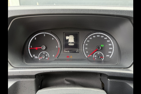 Volkswagen Caddy Cargo 2.0 TDI 122 PK Euro 6 Comfort CarPlay/Cruise Control/Automaat