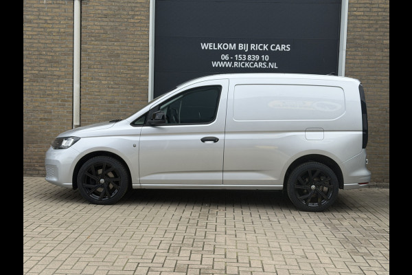 Volkswagen Caddy Cargo 2.0 TDI 122 PK Euro 6 Comfort CarPlay/Cruise Control/Automaat