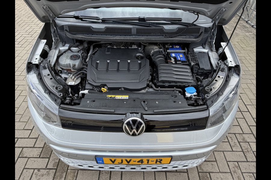 Volkswagen Caddy Cargo 2.0 TDI 122 PK Euro 6 Comfort CarPlay/Cruise Control/Automaat