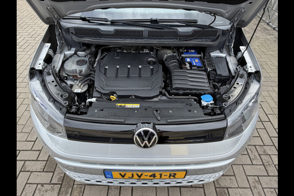 Volkswagen Caddy Cargo 2.0 TDI 122 PK Euro 6 Comfort CarPlay/Cruise Control/Automaat