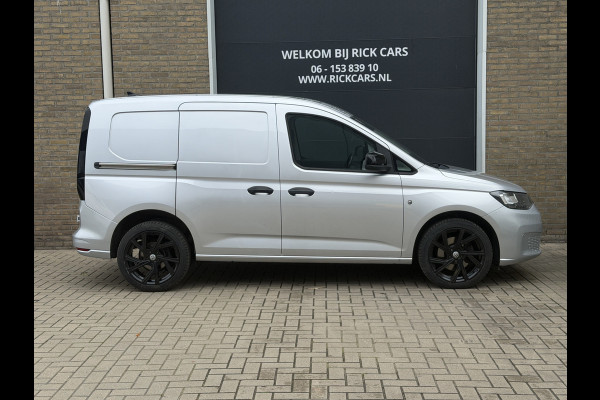 Volkswagen Caddy Cargo 2.0 TDI 122 PK Euro 6 Comfort CarPlay/Cruise Control/Automaat