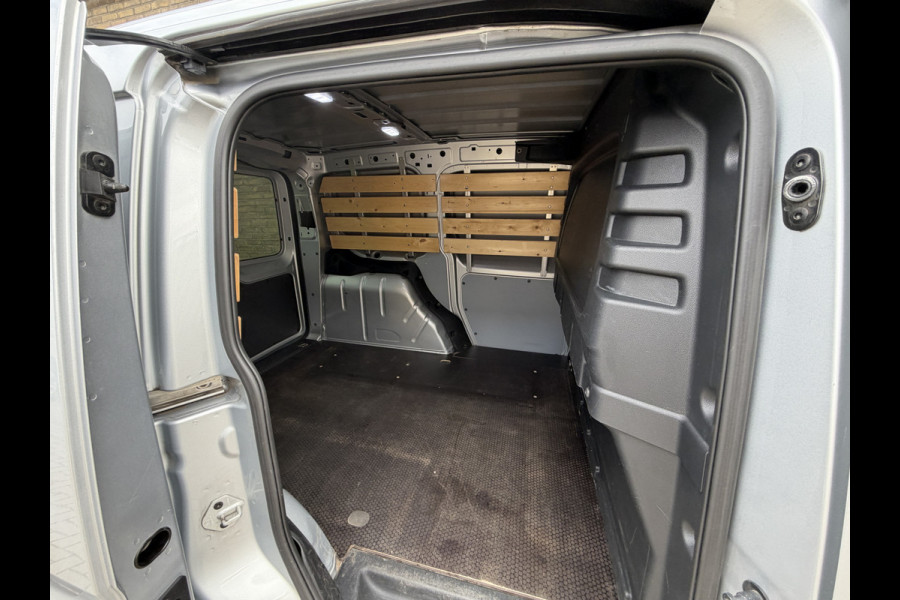 Volkswagen Caddy Cargo 2.0 TDI 122 PK Euro 6 Comfort CarPlay/Cruise Control/Automaat