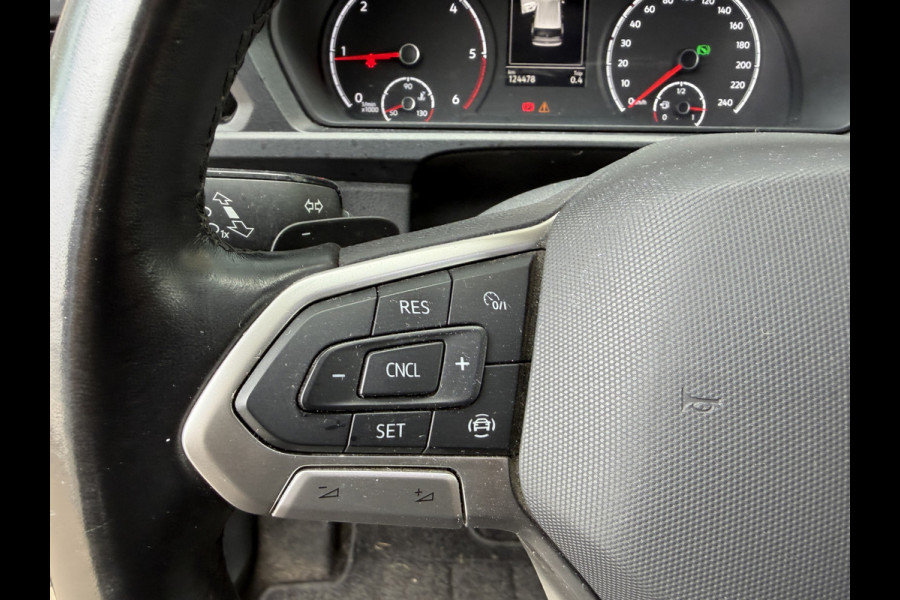 Volkswagen Caddy Cargo 2.0 TDI 122 PK Euro 6 Comfort CarPlay/Cruise Control/Automaat
