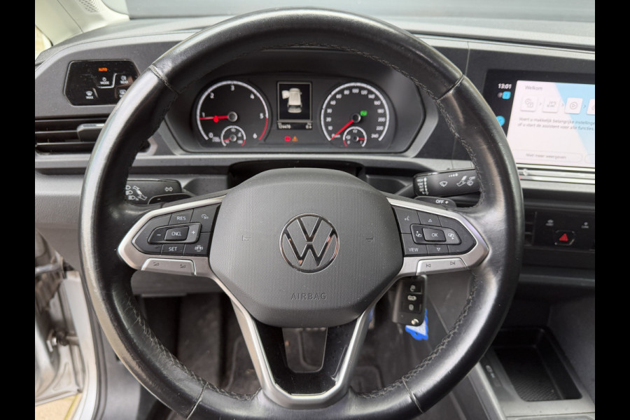 Volkswagen Caddy Cargo 2.0 TDI 122 PK Euro 6 Comfort CarPlay/Cruise Control/Automaat