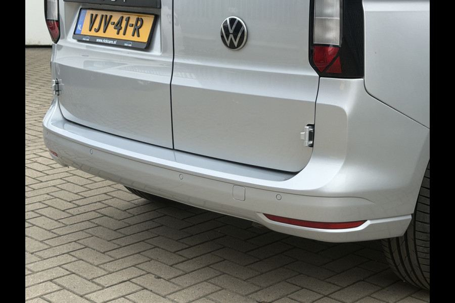 Volkswagen Caddy Cargo 2.0 TDI 122 PK Euro 6 Comfort CarPlay/Cruise Control/Automaat