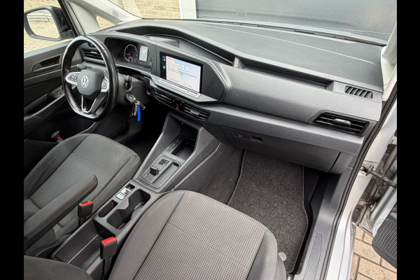 Volkswagen Caddy Cargo 2.0 TDI 122 PK Euro 6 Comfort CarPlay/Cruise Control/Automaat