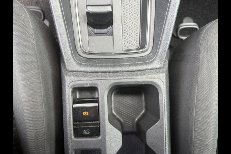 Volkswagen Caddy Cargo 2.0 TDI 122 PK Euro 6 Comfort CarPlay/Cruise Control/Automaat