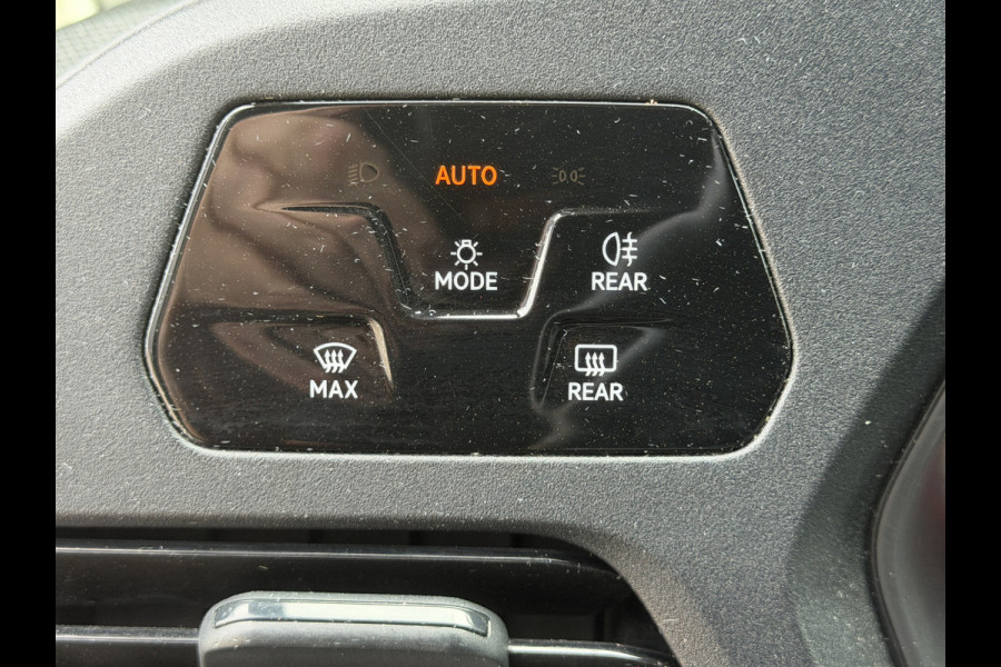 Volkswagen Caddy Cargo 2.0 TDI 122 PK Euro 6 Comfort CarPlay/Cruise Control/Automaat