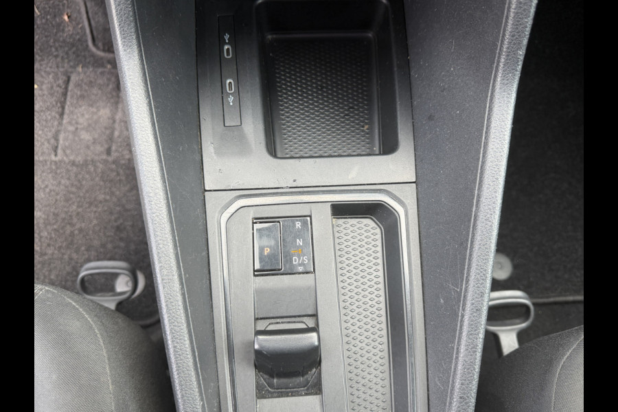 Volkswagen Caddy Cargo 2.0 TDI 122 PK Euro 6 Comfort CarPlay/Cruise Control/Automaat