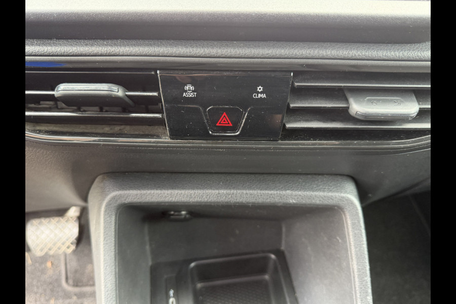 Volkswagen Caddy Cargo 2.0 TDI 122 PK Euro 6 Comfort CarPlay/Cruise Control/Automaat