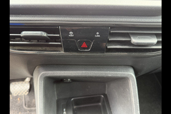 Volkswagen Caddy Cargo 2.0 TDI 122 PK Euro 6 Comfort CarPlay/Cruise Control/Automaat