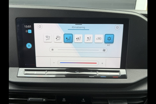 Volkswagen Caddy Cargo 2.0 TDI 122 PK Euro 6 Comfort CarPlay/Cruise Control/Automaat