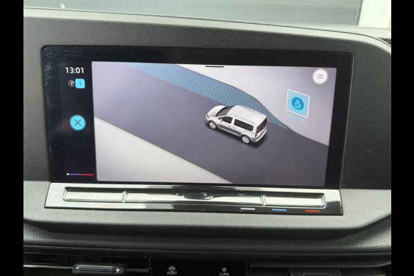 Volkswagen Caddy Cargo 2.0 TDI 122 PK Euro 6 Comfort CarPlay/Cruise Control/Automaat