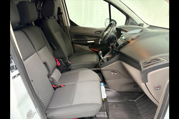 Ford Transit Connect L2H1 Servicewagen 1.5 100pk EcoBlue Trend 3persoons, Sortimo kasten, V230 omvormer, RIJKLAARPRIJS!