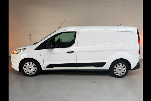 Ford Transit Connect L2H1 Servicewagen 1.5 100pk EcoBlue Trend 3persoons, Sortimo kasten, V230 omvormer, RIJKLAARPRIJS!