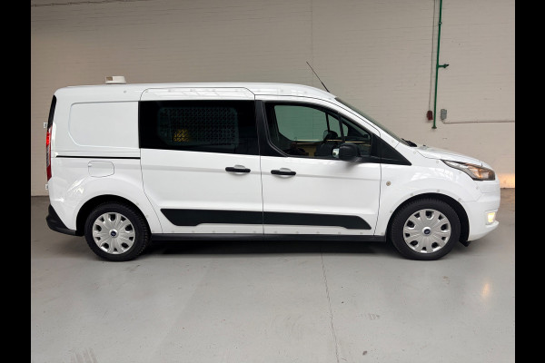 Ford Transit Connect L2H1 Servicewagen 1.5 100pk EcoBlue Trend 3persoons, Sortimo kasten, V230 omvormer, RIJKLAARPRIJS!