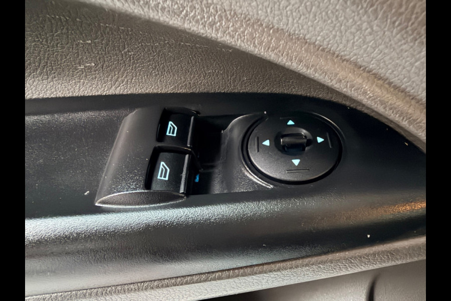 Ford Transit Connect L2H1 Servicewagen 1.5 100pk EcoBlue Trend 3persoons, Sortimo kasten, V230 omvormer, RIJKLAARPRIJS!