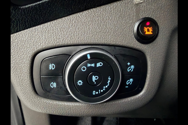 Ford Transit Connect L2H1 Servicewagen 1.5 100pk EcoBlue Trend 3persoons, Sortimo kasten, V230 omvormer, RIJKLAARPRIJS!