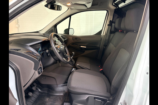 Ford Transit Connect L2H1 Servicewagen 1.5 100pk EcoBlue Trend 3persoons, Sortimo kasten, V230 omvormer, RIJKLAARPRIJS!