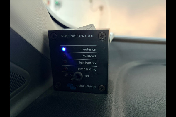 Ford Transit Connect L2H1 Servicewagen 1.5 100pk EcoBlue Trend 3persoons, Sortimo kasten, V230 omvormer, RIJKLAARPRIJS!