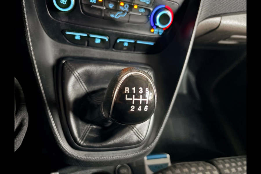 Ford Transit Connect L2H1 Servicewagen 1.5 100pk EcoBlue Trend 3persoons, Sortimo kasten, V230 omvormer, RIJKLAARPRIJS!