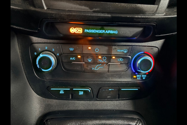 Ford Transit Connect L2H1 Servicewagen 1.5 100pk EcoBlue Trend 3persoons, Sortimo kasten, V230 omvormer, RIJKLAARPRIJS!
