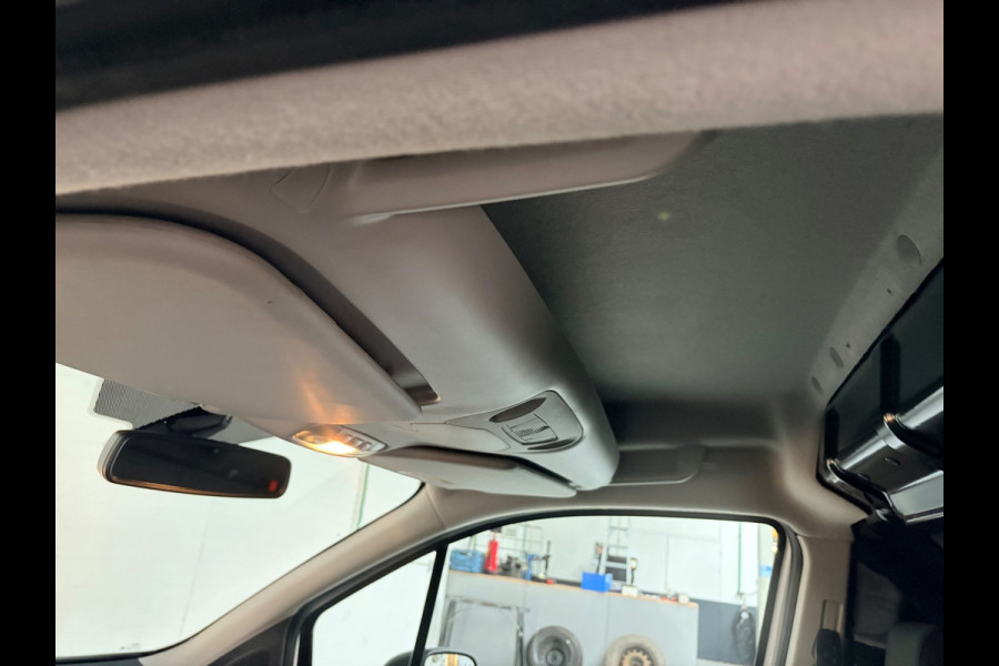 Ford Transit Connect L2H1 Servicewagen 1.5 100pk EcoBlue Trend 3persoons, Sortimo kasten, V230 omvormer, RIJKLAARPRIJS!