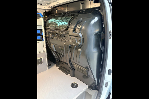 Ford Transit Connect L2H1 Servicewagen 1.5 100pk EcoBlue Trend 3persoons, Sortimo kasten, V230 omvormer, RIJKLAARPRIJS!