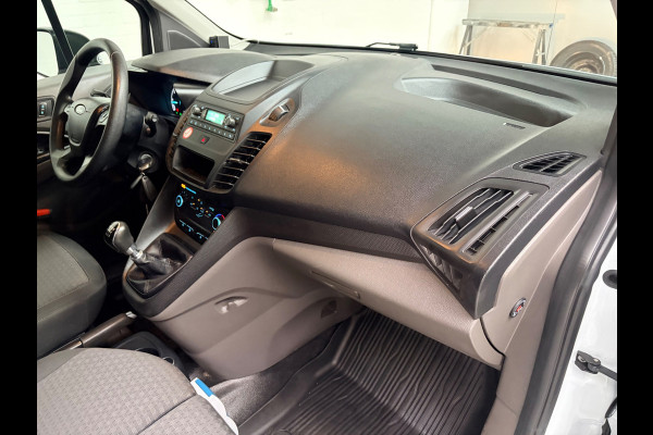 Ford Transit Connect L2H1 Servicewagen 1.5 100pk EcoBlue Trend 3persoons, Sortimo kasten, V230 omvormer, RIJKLAARPRIJS!