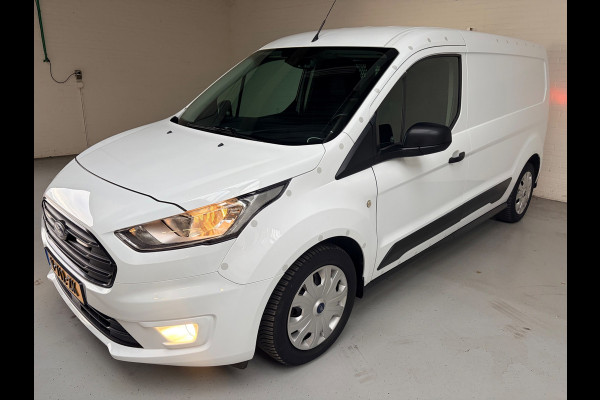 Ford Transit Connect L2H1 Servicewagen 1.5 100pk EcoBlue Trend 3persoons, Sortimo kasten, V230 omvormer, RIJKLAARPRIJS!