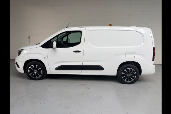Opel Combo L2H1 Servicewagen 1.5D 100pk Edition, Sortimo inrichting, Groot scherm/navigatie, Trekhaak, RIJKLAARPRIJS!