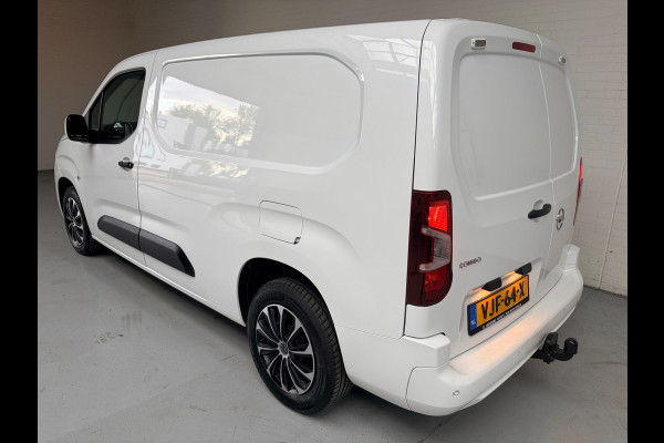 Opel Combo L2H1 Servicewagen 1.5D 100pk Edition, Sortimo inrichting, Groot scherm/navigatie, Trekhaak, RIJKLAARPRIJS!
