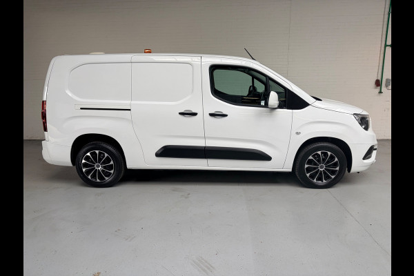 Opel Combo L2H1 Servicewagen 1.5D 100pk Edition, Sortimo inrichting, Groot scherm/navigatie, Trekhaak, RIJKLAARPRIJS!