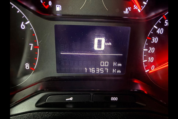 Opel Combo L2H1 Servicewagen 1.5D 100pk Edition, Sortimo inrichting, Groot scherm/navigatie, Trekhaak, RIJKLAARPRIJS!